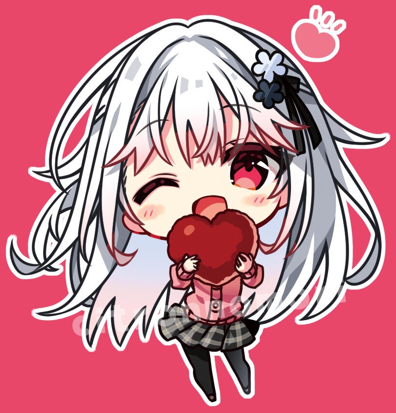 チビゆめかちゃん🩷 