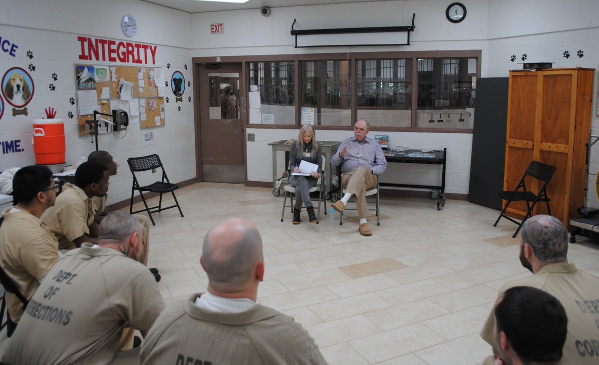 distevhass31's tweet image. Group 46 - Let Go Let God Addiction Advisers - Week 1 @GA_Corrections @GAFirstLady @CLALeadership @jeffbreedlove1 @Recovery_GC4R @endthewhisper @JellyRoll615