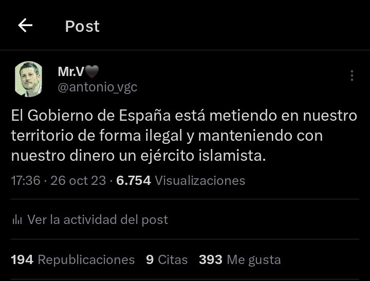 Ya no hay buena solución posible. 
Pero no se podía saber...