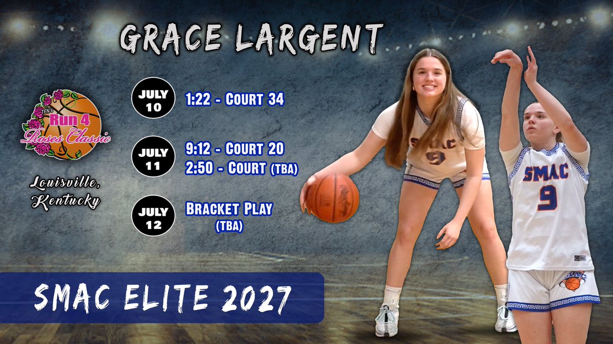 Run for the Roses <a href="/SMACELITE/">SMAC ELITE</a> <a href="/PGH_Ohio/">Prep Girls Hoops Ohio</a>