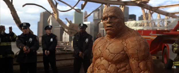 MichaelChiklis's tweet image. 20 years ago. Time flies... #FantasticFour