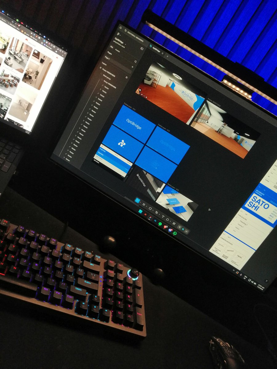 yahyavision's tweet image. I may turn into an architect soon with this project 🤣