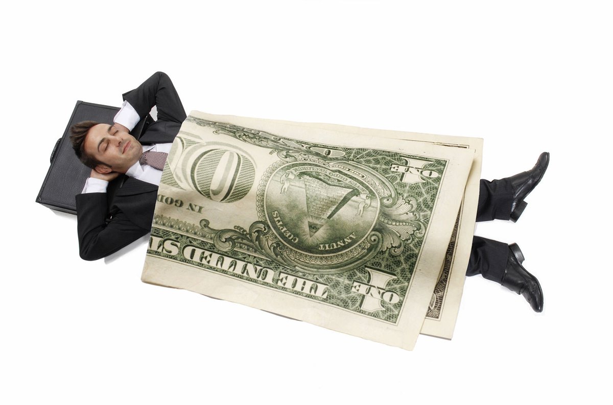 GROWTH STRATEGIES:  Don’t Get Complacent about Recurring Fees: Comfort is good ... to a degree.
 
 By Martin Bissett
 Business Development On a Budget 

Go PRO for members-only access to more Martin Bissett. dlvr.it/TLpfJ0 #Client #Growth #Marketing
