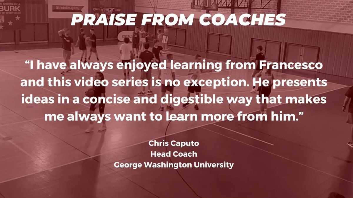 Elevate your basketball IQ with Francesco Nanni. Explore creative offensive concepts &amp; progressive coaching ideas.
🌐 francesconannibasketball.com
