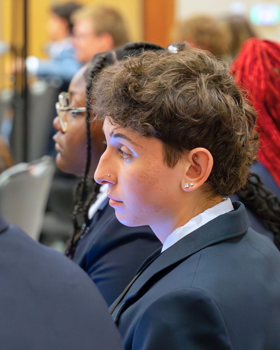54% of young people are deeply worried about their financial futures. But we are here to change that! 

Between August 1, 2024 and today, we've documented an incredible 6,755 unique employer engagements through our JAG Model! 

Get to know us  ➡️ jag.org/meet-jag/