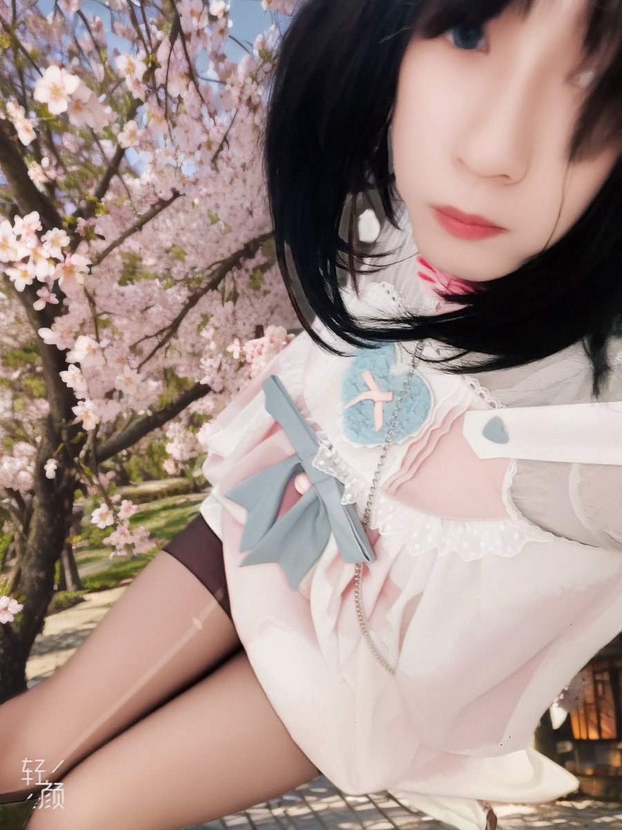 好像还是这么好看耶