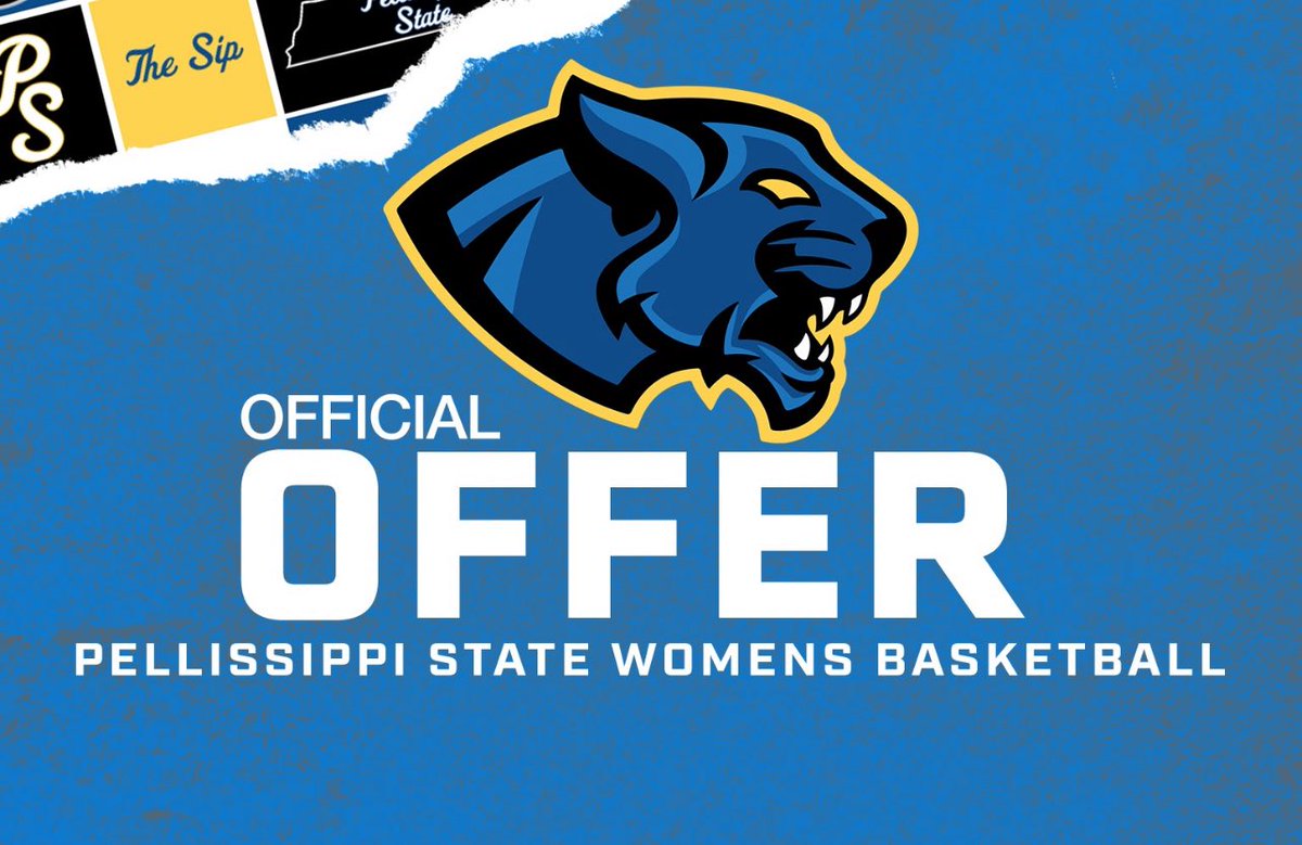 Zoe Rector (@zoerector2026) on Twitter photo After an amazing conversation with
<a href="/DudleyQuan/">Quan Dudley</a> I am blessed to receive an offer from Pellissippi State! Thank you so much for the opportunity! Looking forward to growing our relationship. #AGTG <a href="/mikemillsnc/">Mike Mills WBB College Recruiting</a> After an amazing conversation with
<a href="/DudleyQuan/">Quan Dudley</a> I am blessed to receive an offer from Pellissippi State! Thank you so much for the opportunity! Looking forward to growing our relationship. #AGTG <a href="/mikemillsnc/">Mike Mills WBB College Recruiting</a>