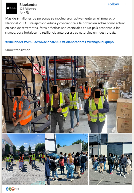 contrabandomex's tweet photo. Les presentamos a David Atach Cohen de 27 años CEO de Bluelander. Vende contrabando en Amazon por 800 MDP anuales. Es un “gran soñador” que da cursos de cómo ser exitoso, pero no menciona su secreto: el contrabando, lavado de dinero y operaciones simuladas.

Investigación aquí:

La segunda edición de la serie “Les presentamos a un contrabandista”. 

Se aproxima el evento de ventas más grande del año de Amazon, Prime Day, y uno de los vendedores que va a tomar ventaja de esto es Bluelander que opera con razón social Distribuidora Lapcos Inc de Mexico y Distribuidora Nexium propiedad de David Atach Cohen de 27 años de edad. Sus empresas se mencionan como investigadas por la FGR por contrabando y fraude fiscal en notas de prensa de Noviembre del 2024.

David Atach Cohen inició Bluelander con buenas intenciones: comenzó importando relojes legalmente y vendiendo productos directamente con su empresa en el año 2020 donde sus ventas no superaban los 100 mil pesos mensuales. Se dio cuenta que emprender era más difícil de lo que parece y decidió tomar el camino fácil: a importar contrabando. 

Para esto contactó a Begun importaciones y logística, E O M importaciones y Repro Importaciones junto con el agente aduanal Ignacio Zaragoza Ambrosi con patente 3983 conocido como “Iñaki” quien le facilitaría todo el camino (Ver la investigación de Junio 12). También usan otras importadoras IMMEX ya suspendidas por contrabando como Entry Exit Import Manufacturing o antes como BT pulidora nacional mexicana.

El proceso que sigue David es muy sencillo: pide productos a fábricas en china y hace el trámite de pago y compra con las empresas de Iñaki quien le paga a la fábrica por medio de empresas de logística y otras simulaciones. El fabricante manda el producto y el agente aduanal Iñaki importa el contenedor en Lazaro Cardenas a valores inferiores de 5,500 USD por el contenedor completo cuando realmente vale mas de $30,000 USD. 

Al liberar el contenedor de la aduana simulan mandarlo a deposito fiscal donde debería estar resguardado hasta pagar los impuestos de importación, algo que nunca sucede: el contenedor de aduana llega directo a la bodega de David, de Amazon o de Mercadolibre . Le emiten su factura de una empresa facturera a pesar de que nunca existió pedimento de importación definitiva. En otras ocasiones también importan en definitivo, pero subvaluando al 90% y ahorrando 90% de los impuestos.

David no es un puestero, ni un vendedor de Tepito escondido no localizable. Tiene nombre y apellido real, con domicilio en lomas country club, empresas establecidas, oficinas de lujo y un cedis de 7 mil metros cuadrados en Av. de la Industria 16-MZ 001 parque industrial el trebol en Tepotzotlan donde almacena más de 80 millones de pesos de contrabando ilegal aparte de lo almacenado en Amazon y Mercadolibre.  https://t.co/K7QplMeo5n

Por ejemplo: importó mesas de ping pong a $1.5 USD la pieza en el pedimento # 5000962, Patente 3983, Aduana Lazaro Cardenas con fecha de 24 de Marzo del 2025 con 150 mesas de ping pong por un total de $227 USD ya con fletes desde china. La vende en Amazon en $5,999 pesos: busquen Mesa ping pong Bluelander en Amazon. 
En otros pedimentos podemos ver sillas de bebe en $2.1 USD, frigobares en $4.2 USD, sillón de barbero en $19.9 USD, trampolines en $1.9 USD, contadora de billetes en $2.0 USD, espejos en $0.70 USD, mochilas en $0.16 USD, maquinas de coser en $1.6 USD y mas de mil productos distintos a valores falsos. Ven la tendencia? Hay mas…

En el mes de Julio del 2024 David importo 5,580 bicicletas Bluelander modelos Gk02 y Gk03 en 10 contenedores con el programa IMMEX por medio de las empresas EntryExit Import Manufacturing o antes como BT pulidora nacional mexicana. La secretaria de economía anunció en febrero que cerro esa empresa en el operativo limpieza por contrabando y simulación de operaciones IMMEX, es decir, lo que importaban era para transformación o exportación, pero no lo hacían y lo introducían al país ilegalmente sin pagar impuestos. 

Los pedimentos son 4003200, 4003201, 4003223, 4003224, 4003225, 4003264, 4003265, 4003266, 4003267, 4003297 de la aduana de Lázaro Cárdenas con patente 3288 de Jose Humberto Lopez Rodriguez, agente aduanal aparentemente ya suspendido.  Lo pueden verificar ustedes mismos en el sat y ver el pago de 700 pesos de impuestos poniendo año 2024, Aduana Lazaro Cadenas, patente 3288 y los pedimentos(documentos) mencionados: https://t.co/zg6nAMVHfR

Esas bicicletas están valuadas en mas de 5 millones de pesos en aduana y David ahorro 2.8 millones de impuestos en la importación en tan solo esa compra que tiene el 35% de aranceles y 16% de IVA. Multipliquen eso por decenas de compras mensuales de miles de productos y verán la magnitud del negocio. Actualmente en 2025 sigue vendiendo e importando bicicletas de contrabando importadas con alguna otra comercializadora desconocida. El 100% de lo que David vende es de contrabando. Compren un producto y vean la importadora, son las mismas ya investigadas anteriormente.

Mientras que David se vuelve multimillonario con una serie de actividades ilícitas, la industria y el comercio legal del país se cae a pedazos al no poder competir. Miles de empleos perdidos y empresas legales cerradas que antes pagaban impuestos. Baja la recaudación de impuestos y después ya no hay dinero para necesidades públicas como medicinas, hospitales, escuelas o el progreso del país.

El daño que hace el contrabando al país es mucho mas que el dinero que se ahorran en la aduana. El efecto es multiplicador en la cadena. El gobierno federal está fiscalizando agresivamente a empresas y esperemos que también lo hagan con este tipo de empresarios que lo único que hacen es destruir al país. Es un tema que afecta a todas las personas independientemente de su afiliación política, tipo de empleo, ubicación o situación económica. 

La secretaria de economía ya detectó y canceló a empresas importadoras fantasma. ¿Que falta para suspender a las empresas reales detrás de todo el contrabando del país y fiscalizar y arrestar a sus dueños? Aquí está un de esas oportunidades servida en bandeja de plata.