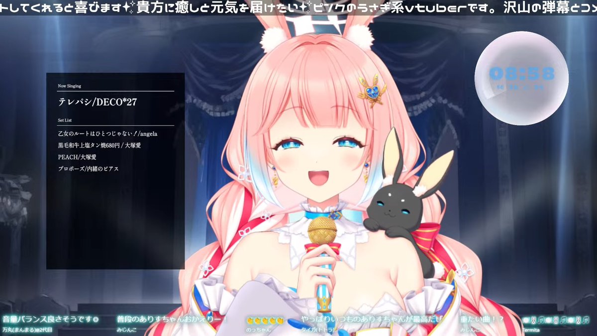 みじんこ on X: 