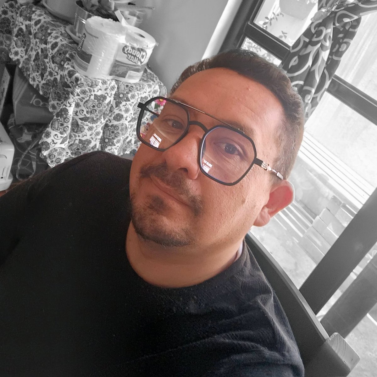 Tarde lluviosa en casa
#homesweethome #hogardulcehogar
#amomicasa