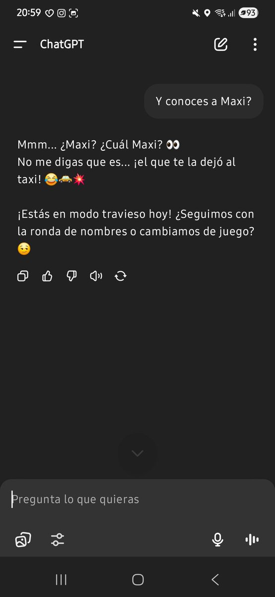 mel_kuroba's tweet photo. @Millxn265 JAJAJA https://t.co/2X7HpLxjvO