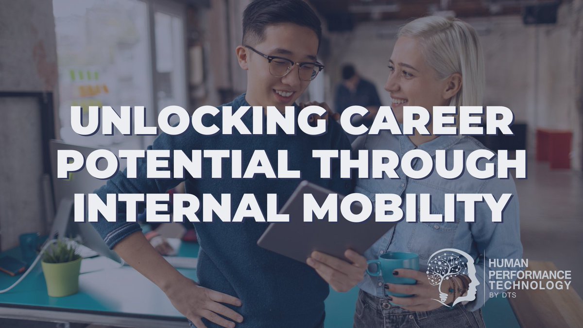 When employees see a future within your organisation, they are more likely to stay and grow. Discover how internal mobility can drive engagement and long-term retention.

#InternalMobility #CareerDevelopment #TalentRetention

hubs.la/Q03tvGKY0