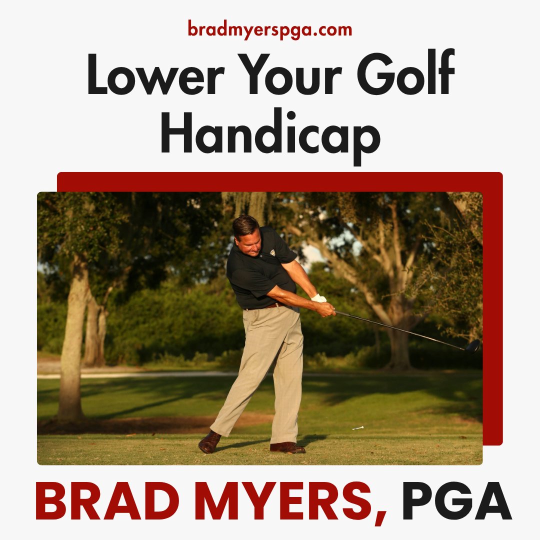 If you’re in Florida looking to learn how to play or improve your overall game, Brad Myers, PGA is the coach to contact. Brad uses his experience and high-quality tech to get the details of your swing precisely smoothed out. ow.ly/HEnL50Wj9Wu