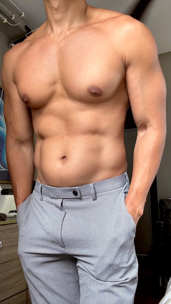 Im soaked to the bone here