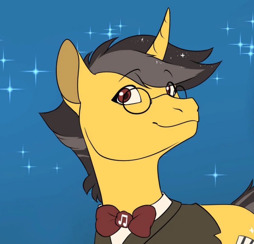 TrotCon (@trotcon) on Twitter photo Rounding out today it’s <a href="/AriNobleWrites/">Ari Noble | Metajoker</a>!!!
You've heard at least one song from this writing wizard in their career over the last 14 years, with his first appearance at Trotcon, Meta is thrilled to bring a blend of emotionally charged melodies with his trusty piano and passion!! Rounding out today it’s <a href="/AriNobleWrites/">Ari Noble | Metajoker</a>!!!
You've heard at least one song from this writing wizard in their career over the last 14 years, with his first appearance at Trotcon, Meta is thrilled to bring a blend of emotionally charged melodies with his trusty piano and passion!!