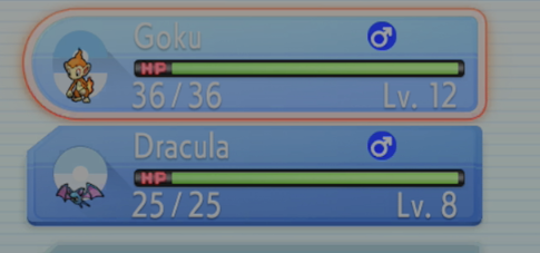 I am only using pokemon found in the grand underground. How? Come check it out. Live now!
twitch.tv/mpzland