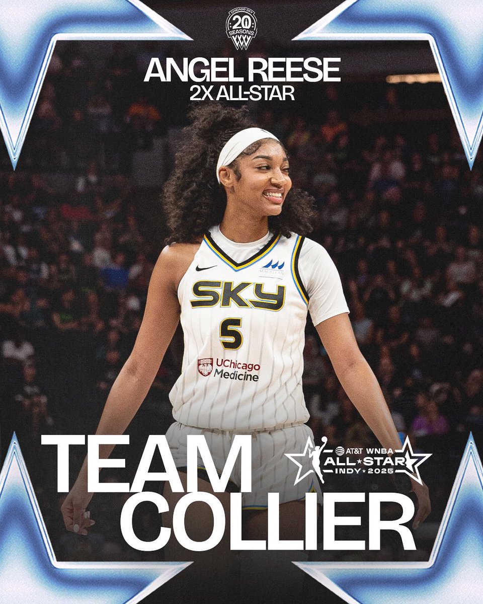 Chicago Sky tweet media