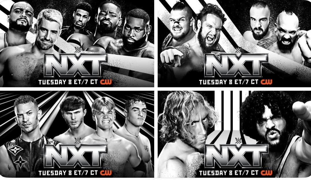 eric (@erictheinventor) on Twitter photo LIVE 🔴
#WWENXT SIDECAST (INSANE ANNOUNCEMENTS TN?) & <a href="/IWFUniverse/">IWF on Twitch</a> #TuesdayNightTEARDOWN IMMEDIATELY AFTER! GET IN CHAT!
twitch.tv/erictheinventor LIVE 🔴
#WWENXT SIDECAST (INSANE ANNOUNCEMENTS TN?) & <a href="/IWFUniverse/">IWF on Twitch</a> #TuesdayNightTEARDOWN IMMEDIATELY AFTER! GET IN CHAT!
twitch.tv/erictheinventor
