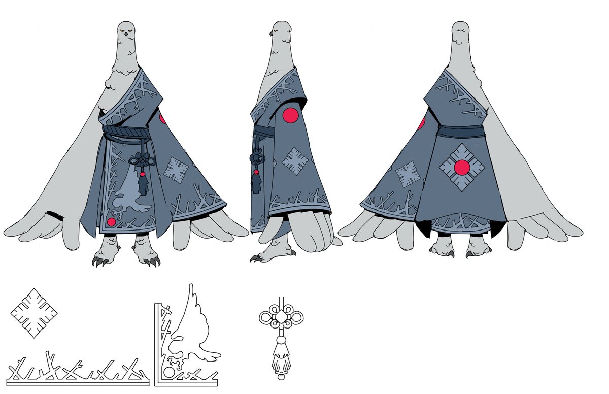 pallett_ryan's tweet image. #PortfolioDay Hey everyone! My name is Ryan and I've been a concept artist for the last 5 years, looking for new opportunities!
Reach me at ryanpallettart@gmail.com