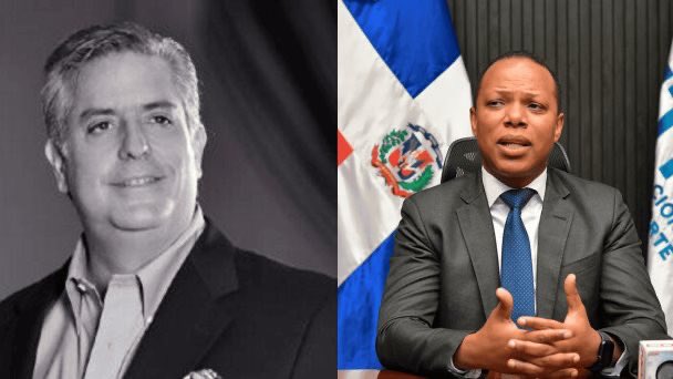 Veo muchos colegas  en amor con la empresa Dekolor  🤔🤔🤔 y ataques agresivos contra el Intrant y su director Pero la querella por extorsion, Soborno y Chantaje contra esa empresa no la publican.

Y es obligado que esa empresa siga con el contracto de las licencias? No entiendo