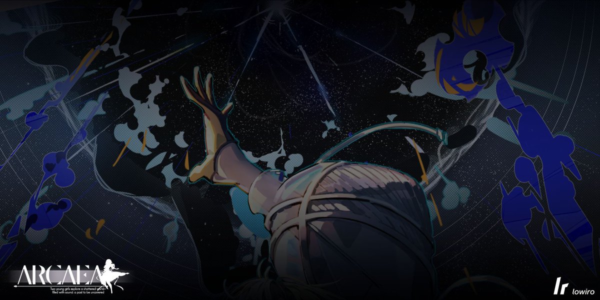 arcaea_jp's tweet image. カウントダウン開始。発射まであと██:██!
ヒート動力系供給開始。……さあ、しっかり掴まって。
⠀
──焦がれているだろう?
──その魂が呼ぶのか、呼ばれるのか。
──だが、確かに見えて感じている。
──そうだろう?あの彼方の█を!
──あの悠かな『█』を……!…