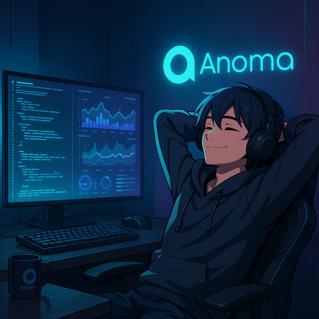 sallu_high's tweet image. 1/ Because @anoma is not just another blockchain.
It’s a universal OS that finally makes Web3 apps feel like Web2: smooth, simple, chain-agnostic.

Let’s break it down 👇

#Anoma #Web3OS