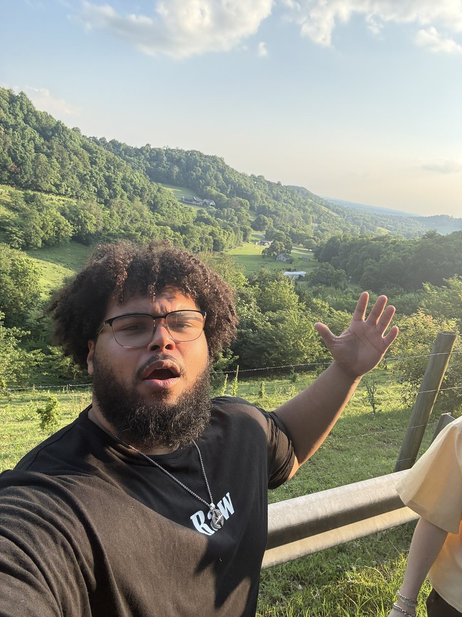 SoGrizzy's tweet image. WHO WOULD’VE THOUGHT THAT GOING OUTSIDE IS ACTUALLY GREAT FOR YOUR MENTAL HEALTH 🤯