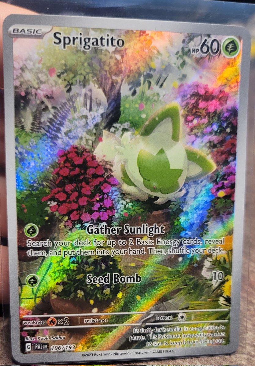 He's Here!
Waited a few weeks for this one to arrive.