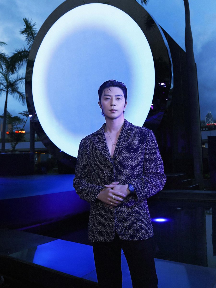 하준 Ha-jun. tweet media