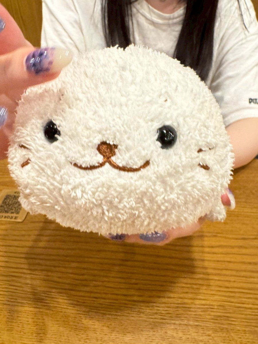 77777777777_2's tweet image. もそ