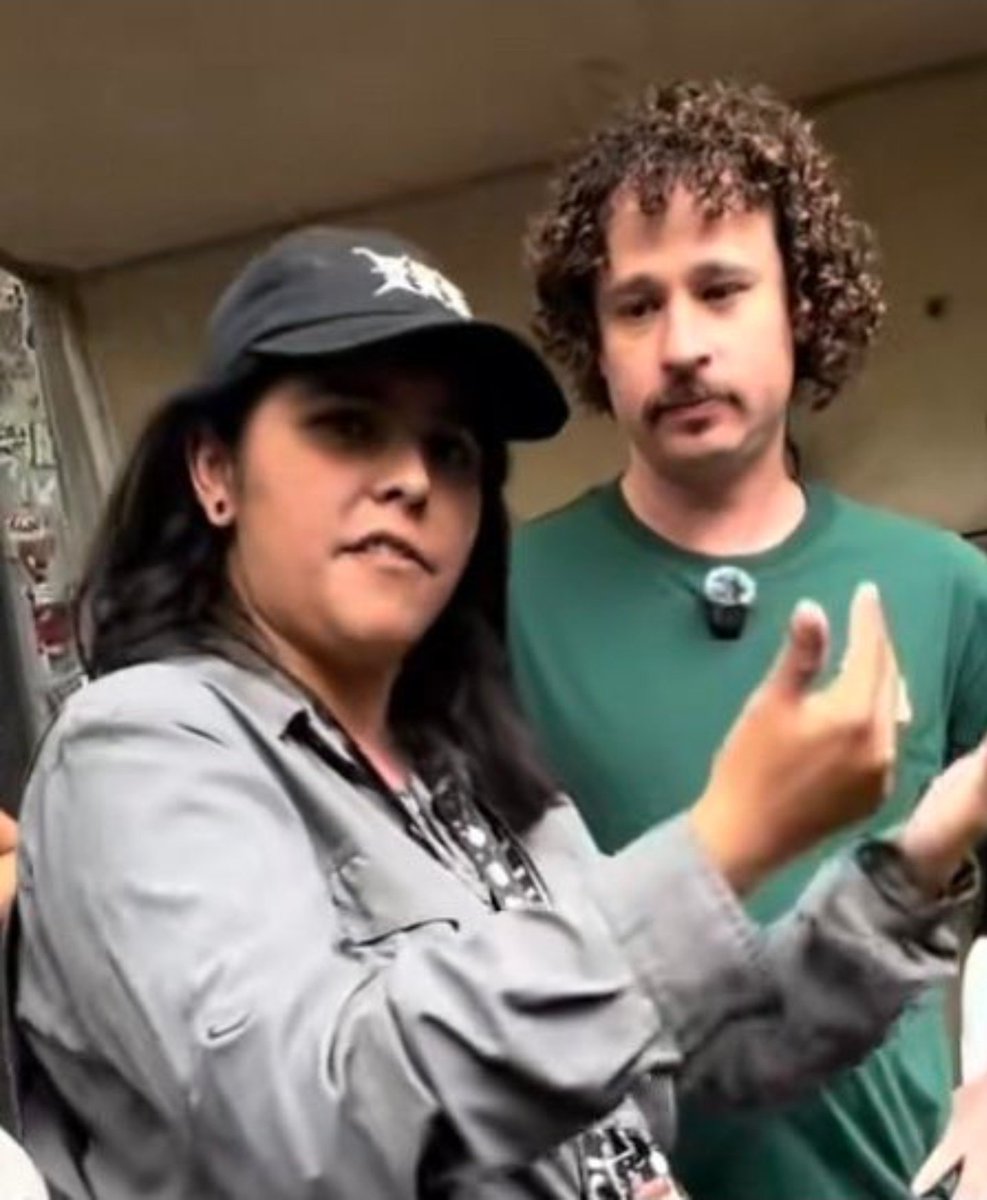 Luis Pazos P tweet media