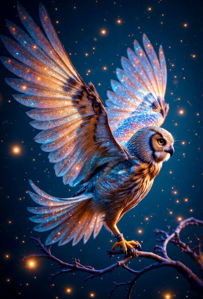 Good night HG Fam! 🥰🦉
Sweet dreams and good sleeps!🍬✨😴