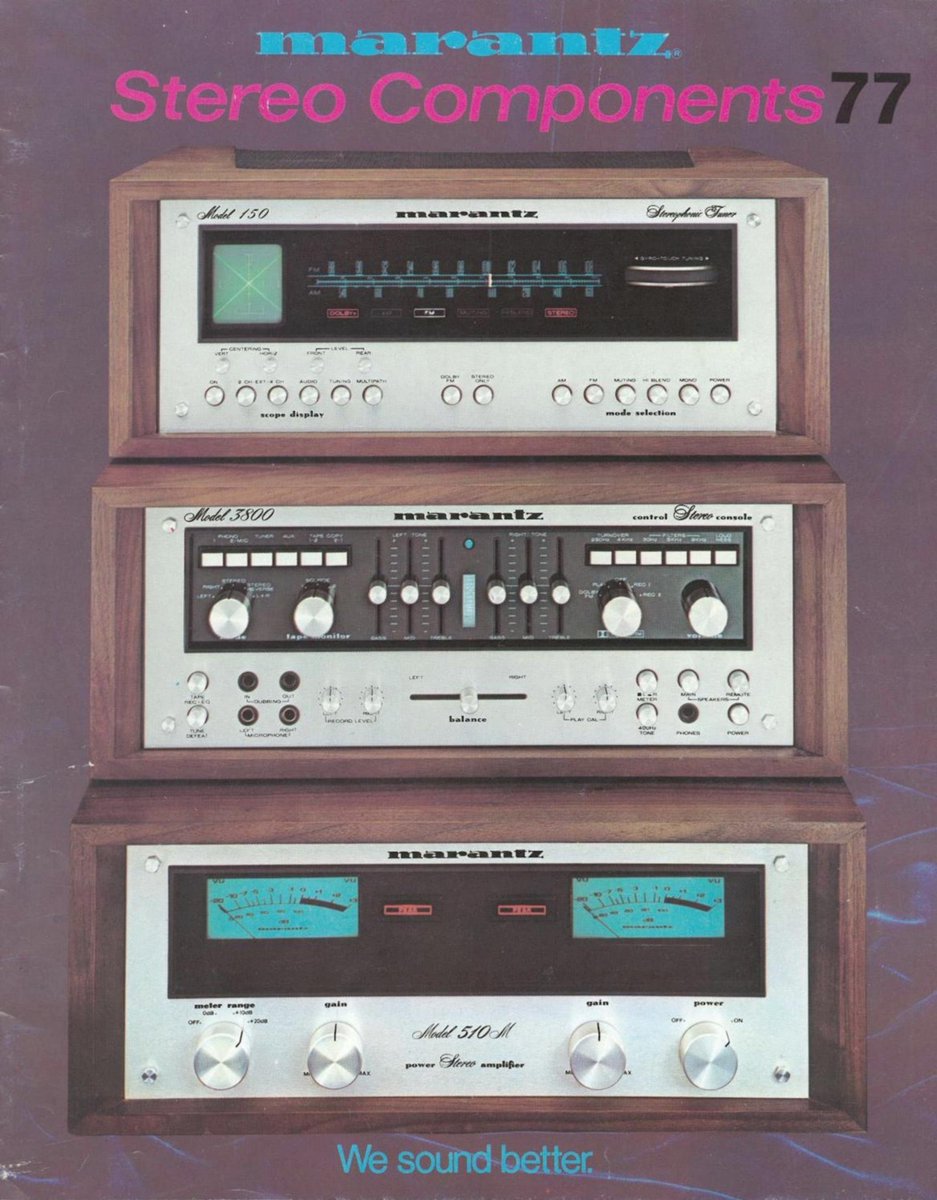 MyronCFaganSaid's tweet photo. @Matt_Pinner Nice stack, bro!   😃   Let's take it back to the 1970s though!   Classics BE classics! https://t.co/yx9sIJADyb