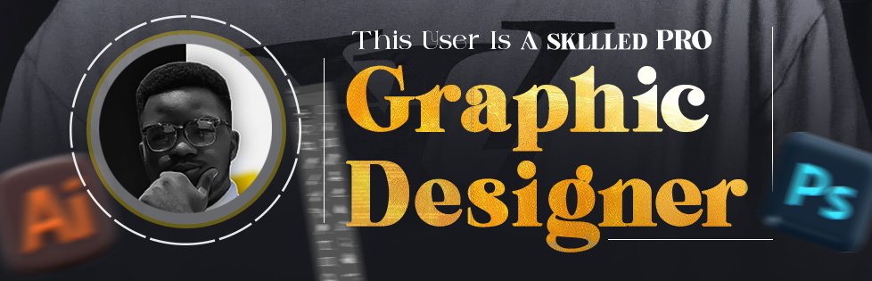 🎨 This guy? Yeah, he’s that skilled graphic designer.🔥
Are you ready to turn heads, tell your story, and build a brand that commands attention?
We are more than ready to brand your identity with visuals that speak louder than words
📩 #IdentityMadeVisible #DesignedByPromise