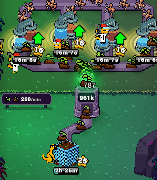 #ProjectVoyagerDay28 <a href="/AngryDynomites/">Angry Dynomites Lab 🦖</a>