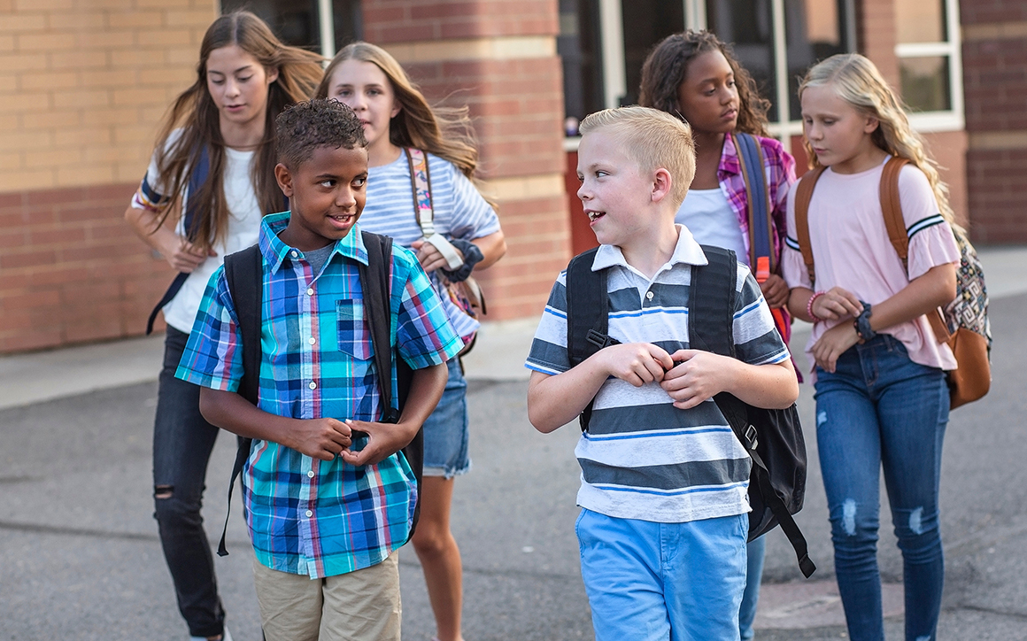 UO plans national children’s mental health center with $11M grant 🏫🦆

With the new federal grant, the UO will create a national center for children’s mental health, putting the university at the forefront of national prevention efforts to improve the mental health and