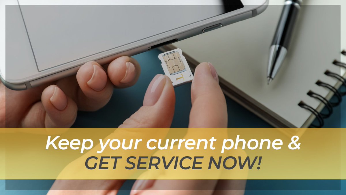 TrumpMobile's tweet image. 📱 Got a phone you love? Keep it.
Just pop in a Trump Mobile SIM and you’re ready to go—with unlimited talk, text, and data for only $47.45/month.
No contracts. No hidden fees. Just real value.
➡️ Bring your phone. Switch today.