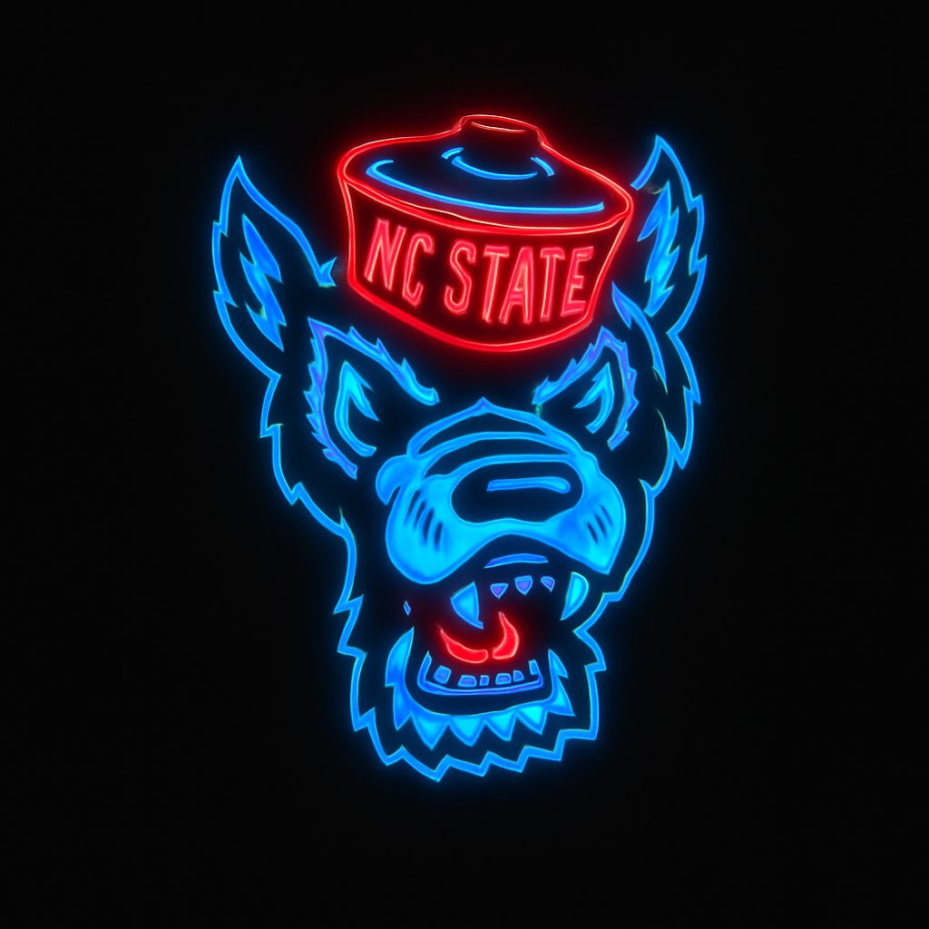 Like for NC State