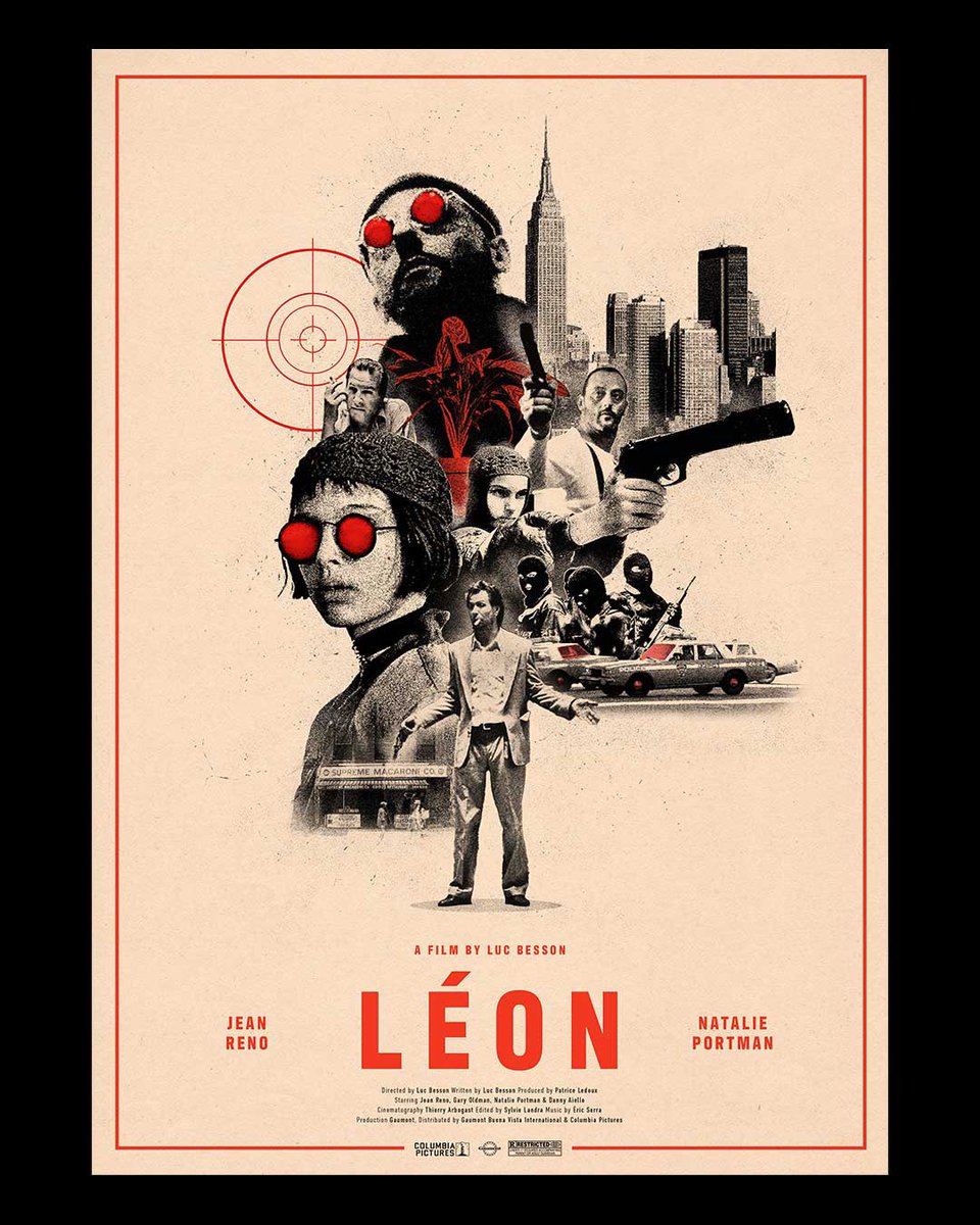 Rob_Watts_82's tweet image. It’s #PortfolioDay my name is Rob and i design film poster key art.
Full portfolio in link below 👇🏻
posterspy.com/profile/rob/