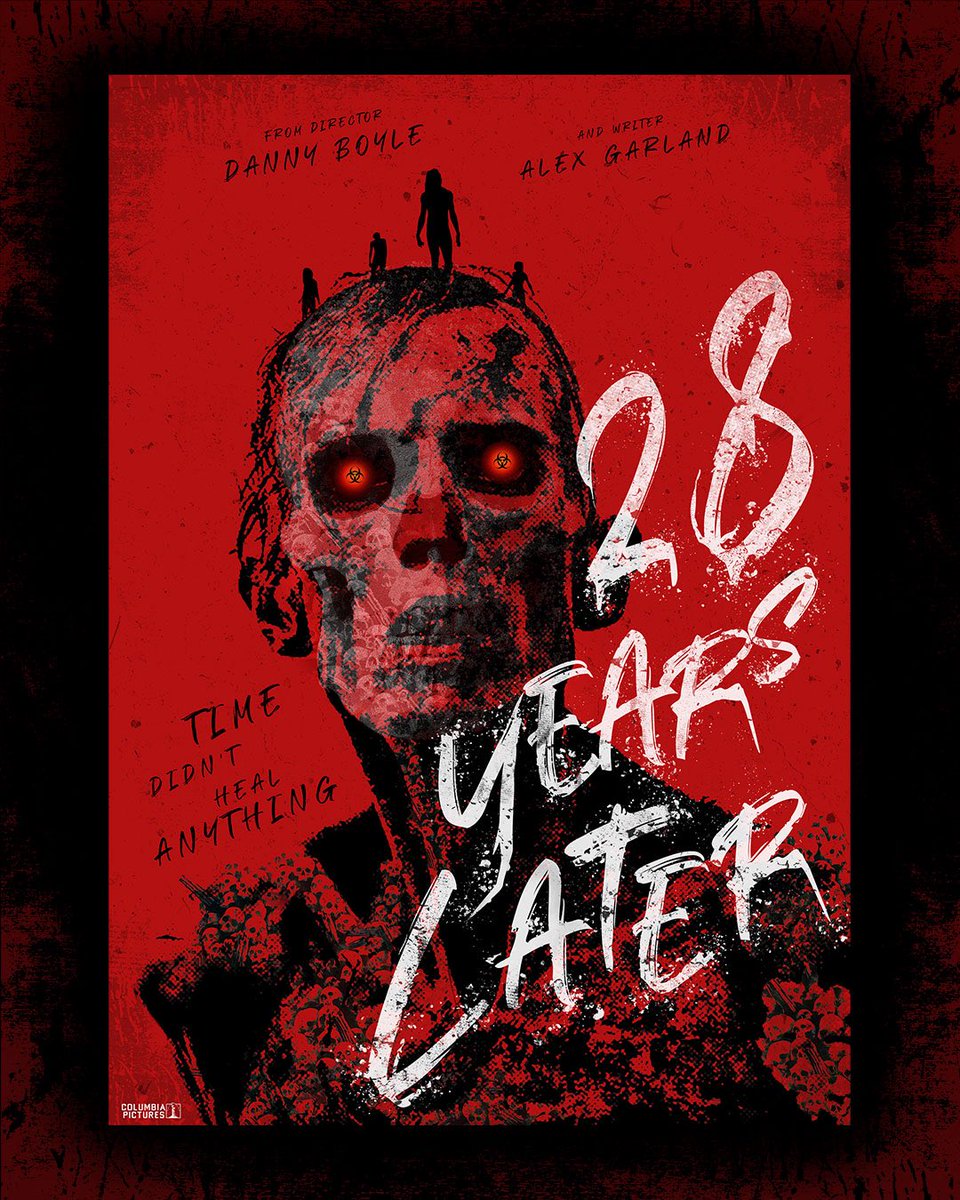 Rob_Watts_82's tweet image. It’s #PortfolioDay my name is Rob and i design film poster key art.
Full portfolio in link below 👇🏻
posterspy.com/profile/rob/