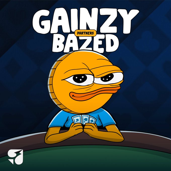 Crypto_RonnieM's tweet image. @BazedArmy $Bazed with another great update!  this gamblefi platform, casino, betting , games is runnig the show! CT gotta know!

If you’re still sleeping, WAKE UP. This isn’t just another crypto casino. It’s a full-stack betting monster engineered to trap liquidity and burn…