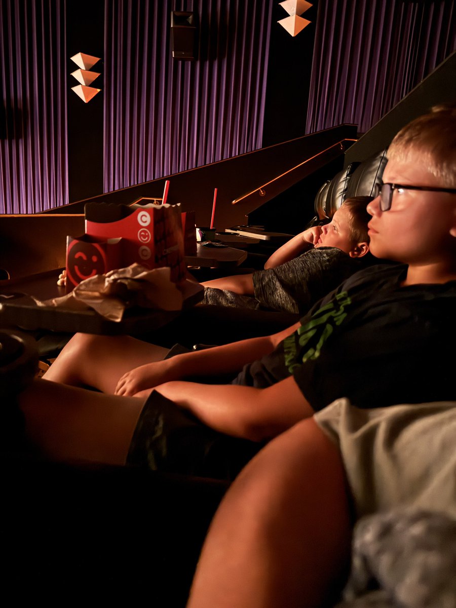 jpstivers's tweet image. A good storyline is the heart of my G.  He will wake up in the middle of the night, and if he has a good idea, he write it down. If he wakes up early for the day, he will journal his thoughts. My heart is so full seeing him watch a movie today and whispering to me what comes next