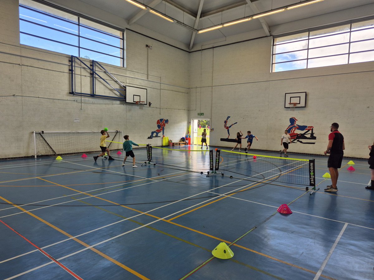 Well done to all of the Year 5 students who visited St John's on their Discovery Day visits over the past two days! It was great to see so much energy, enthusiasm and smiles!  We hope to see you all again at our Open Evening next academic year!