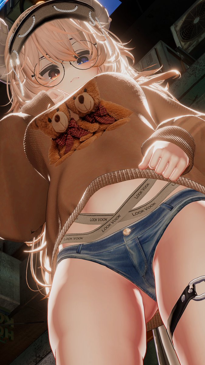 ?