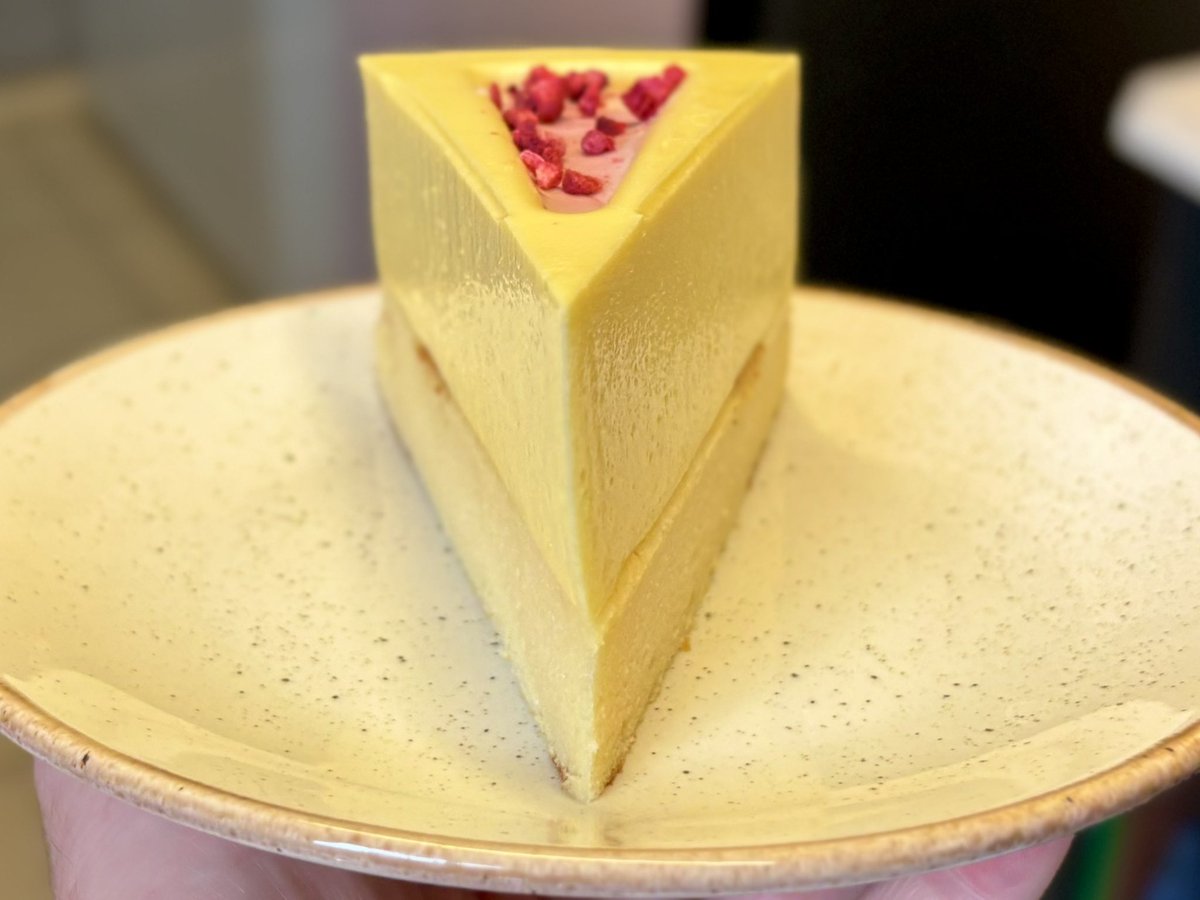 Enchanted Patisserie⭐️⭐️⭐️⭐️⭐️ tweet media