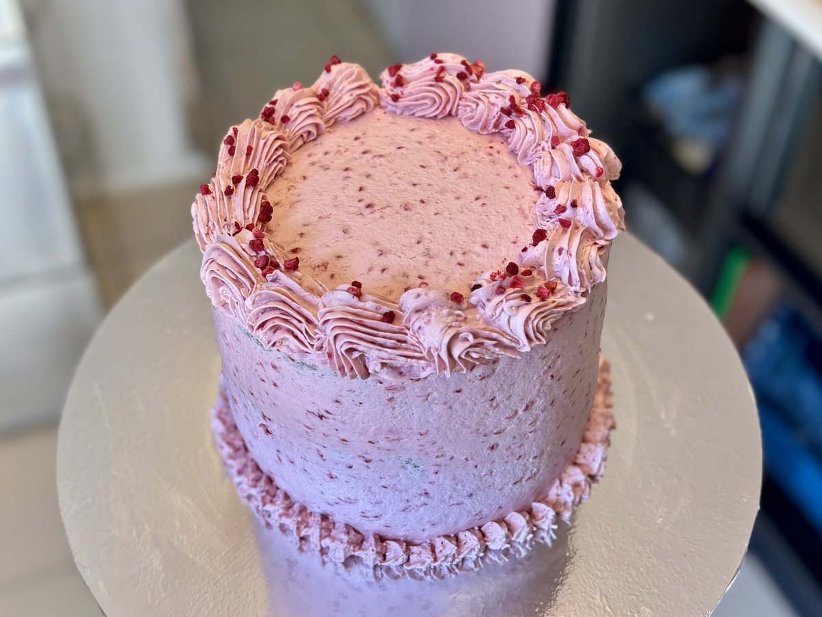 Enchanted Patisserie⭐️⭐️⭐️⭐️⭐️ tweet media