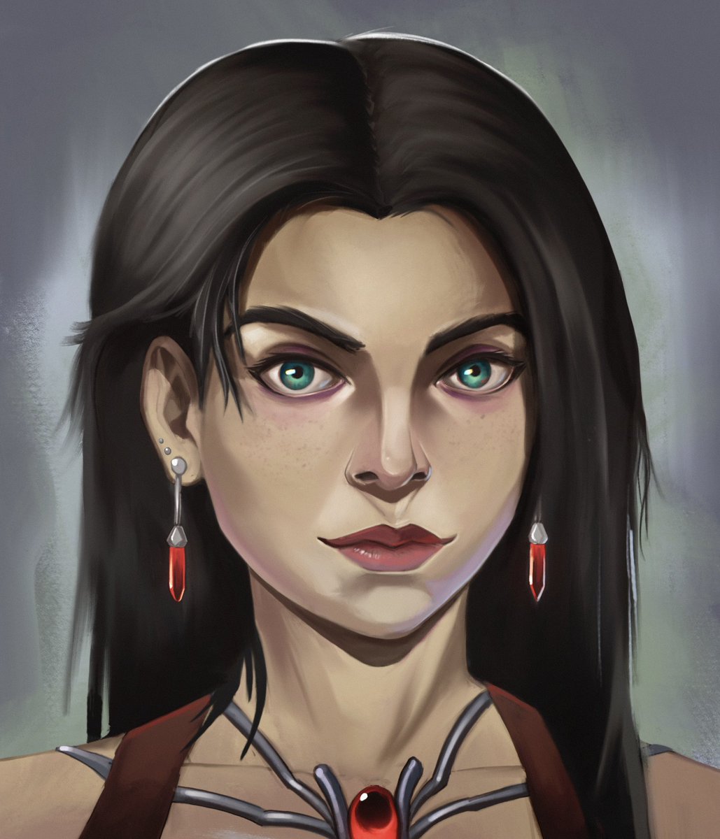 Dagger's Edge (@daggersedge_) on Twitter photo <a href="/harprdraws/">Harprdraws | Commissions OPEN</a> Congratulations on 1,000 followers! You should have more! Thank you for the opportunity for your amazing art. 🥰 Tagging: <a href="/leanm3angenie/">leanmeangenie ✧ COMMISSIONS CLOSED</a> <a href="/harprdraws/">Harprdraws | Commissions OPEN</a> Congratulations on 1,000 followers! You should have more! Thank you for the opportunity for your amazing art. 🥰 Tagging: <a href="/leanm3angenie/">leanmeangenie ✧ COMMISSIONS CLOSED</a>