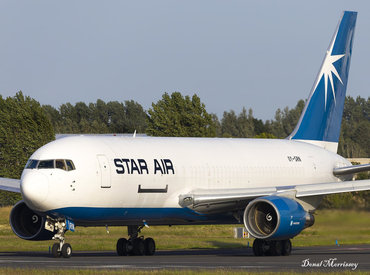 birrlad's tweet image. Evening Cargo movements @ShannonAirport.
#Avgeek #aviation #airline #airtravel #airfreight #cargo #Boeing #ShannonAirport #planespotting
