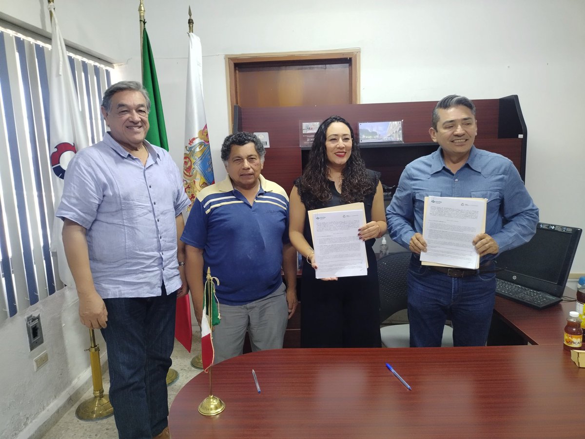 CANACINTRA CAMPECHE tweet media