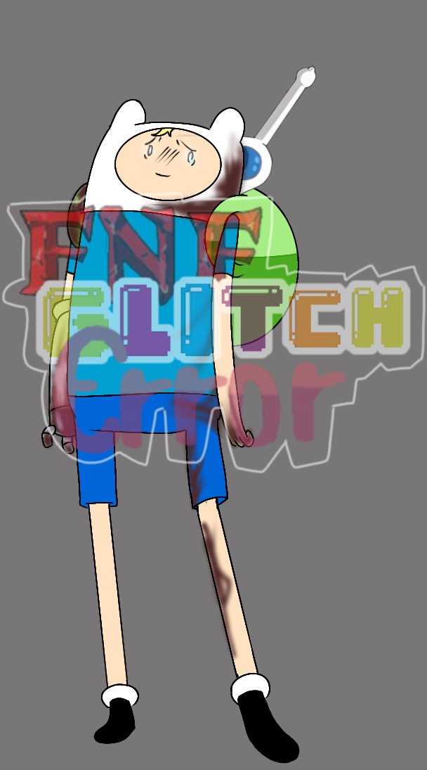 GLITCH ERROR tweet media